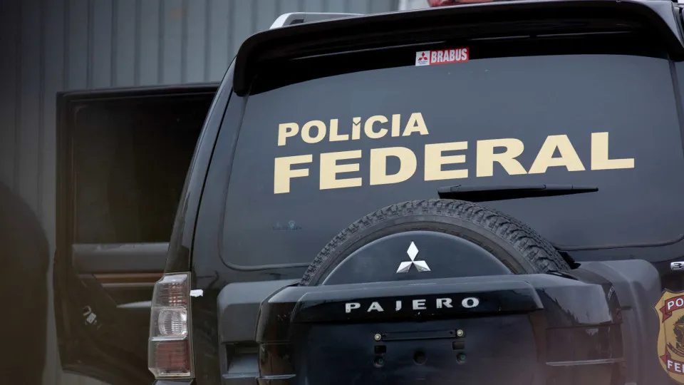 Polícia Federal deflagra nova fase de operação que mira esquema de desvios em emendas