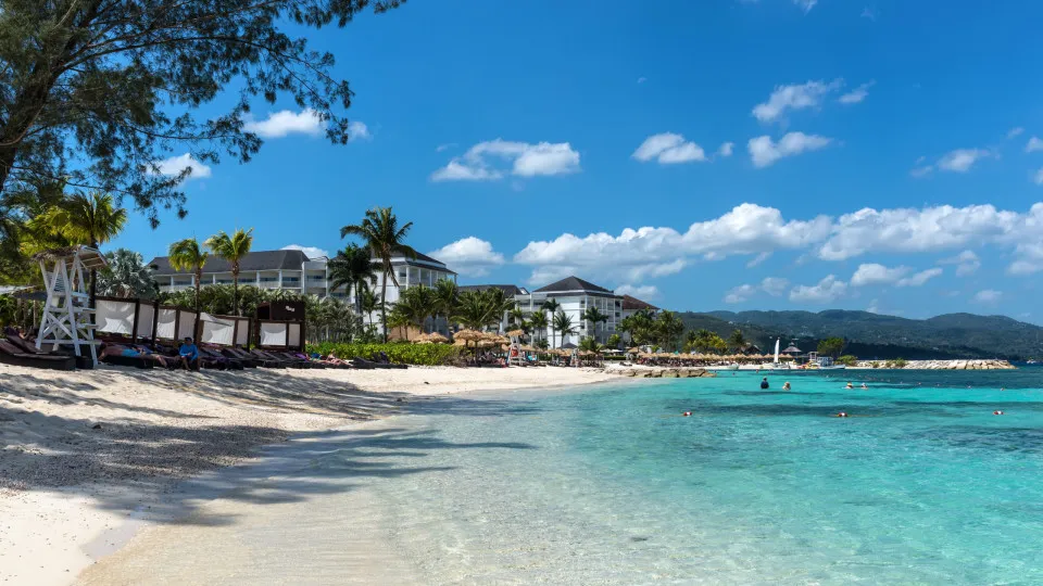 Praias com mais ataques de tubarão no mundo