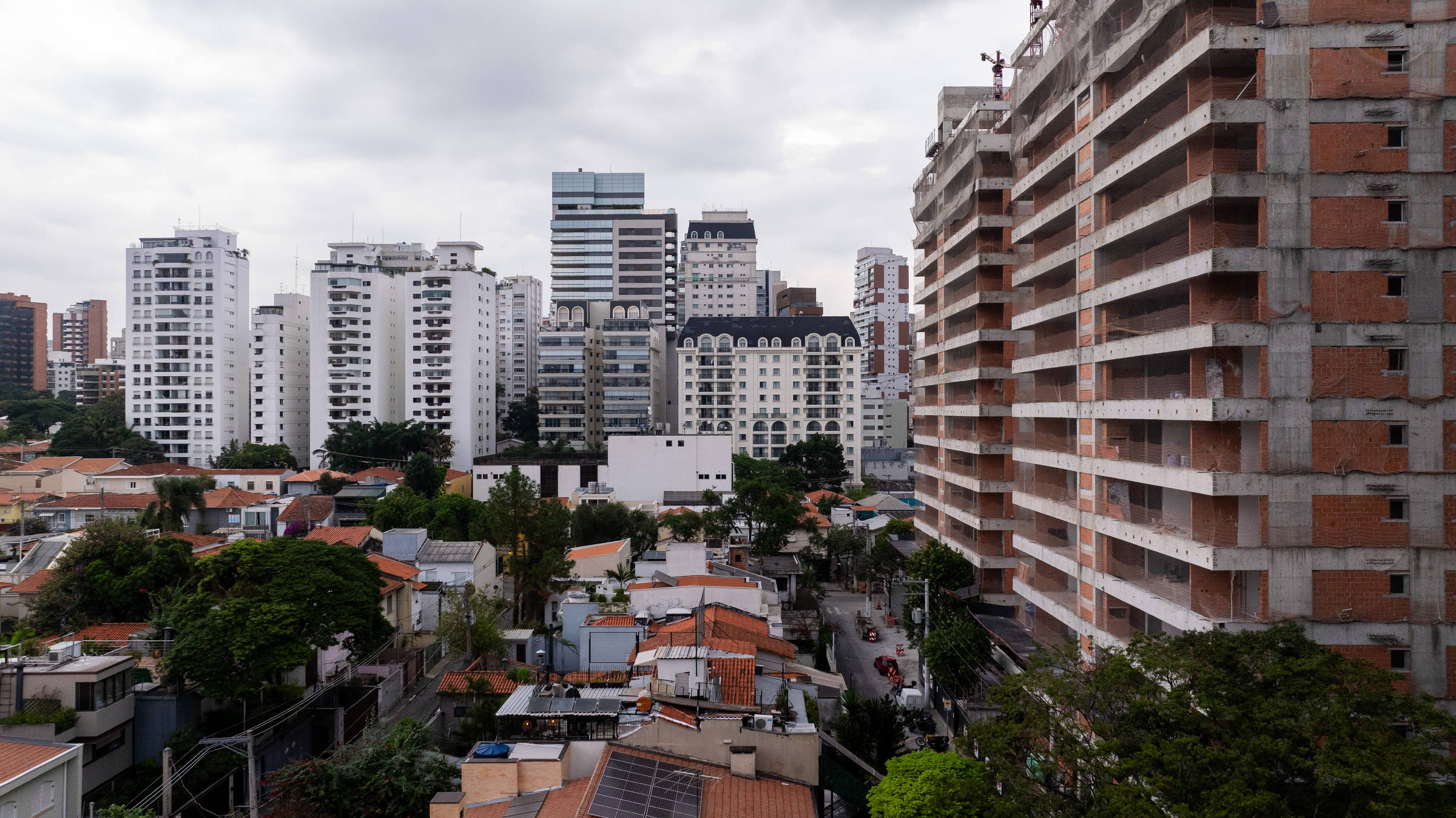 Proposta reduz impacto da inflação na prestação do imóvel – 17/10/2025 – Mercado
