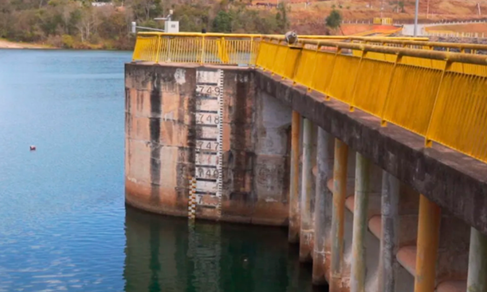 Reservatórios de SP ficam abaixo de 30% pela primeira vez em 10 anos