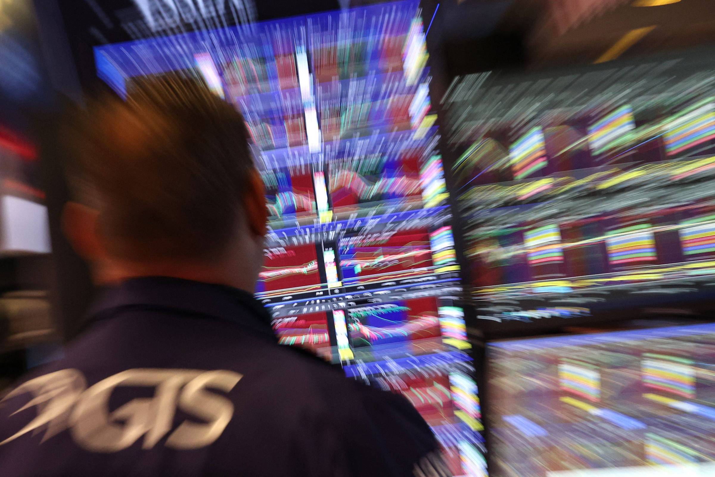 Risco de bolha de crédito tira o sono de chefe do FMI – 18/10/2025 – Mercado