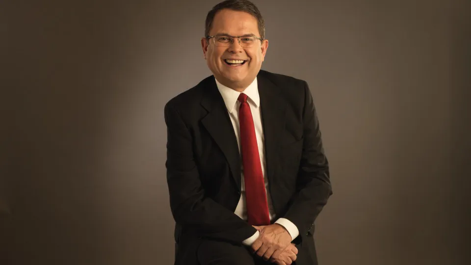 SBT anuncia Sidney Rezende como novo comentarista e reforço no jornalismo