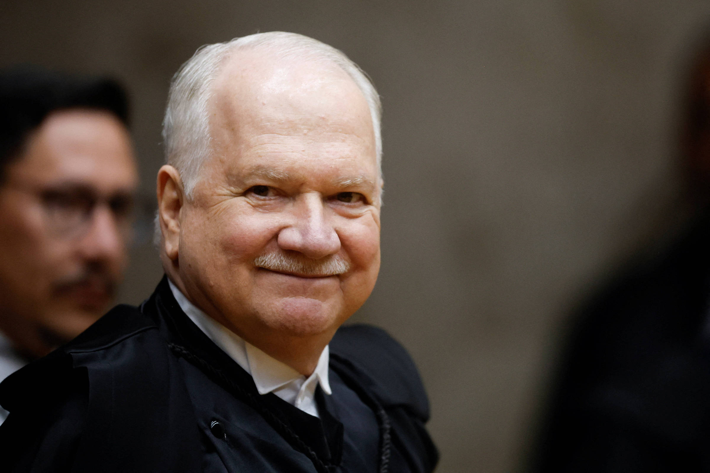 STF julga criação de imposto sobre grandes fortunas – 15/10/2025 – Que imposto é esse