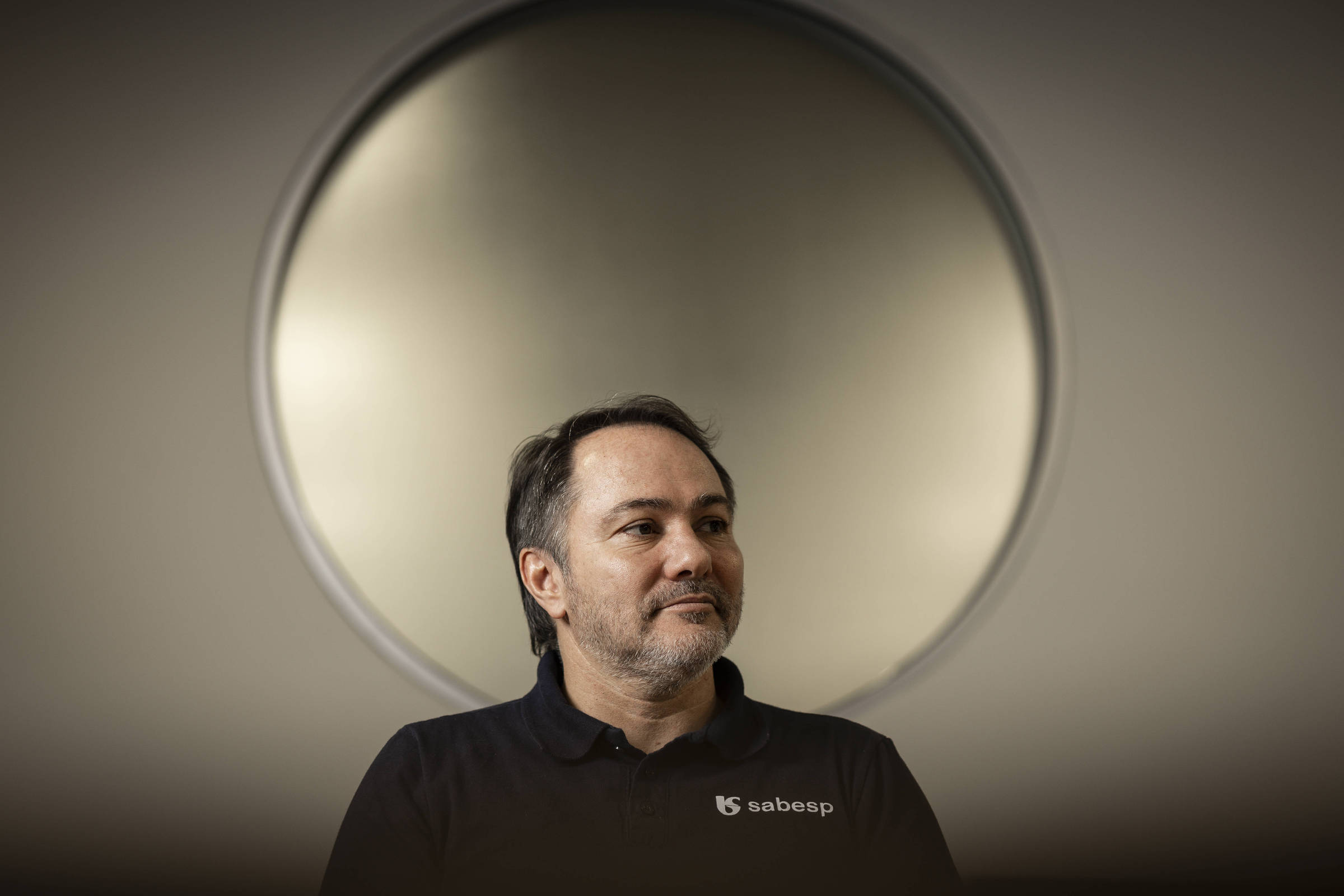 Sabesp sai à caça de aquisições após bater metas de 2025 – 08/10/2025 – Mercado