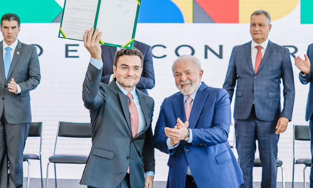 Saída de Celso Sabino do Ministério do Turismo expõe crise às vésperas da COP30