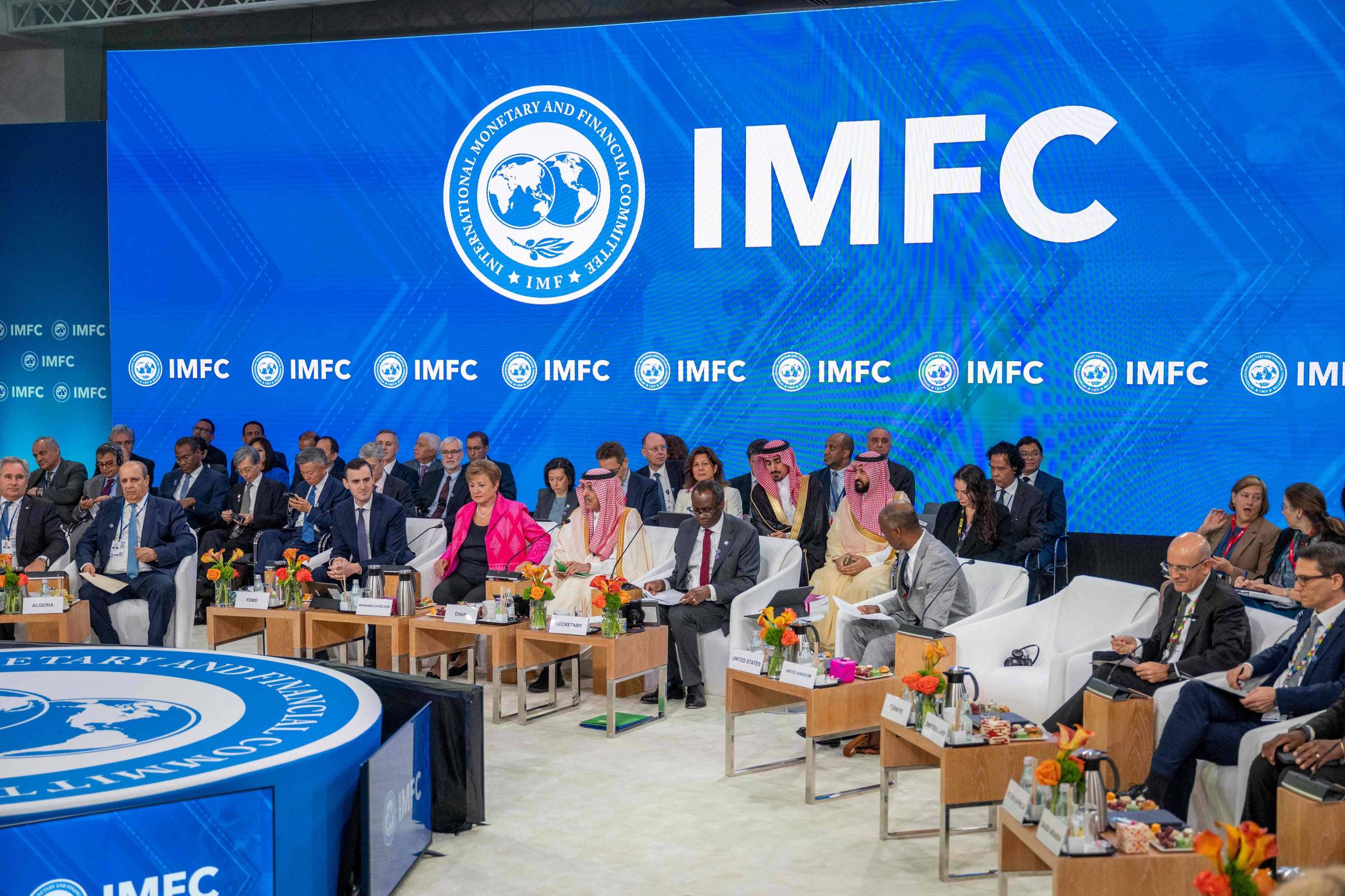 Samuel Pessôa: A reunião do FMI – 18/10/2025 – Samuel Pessôa