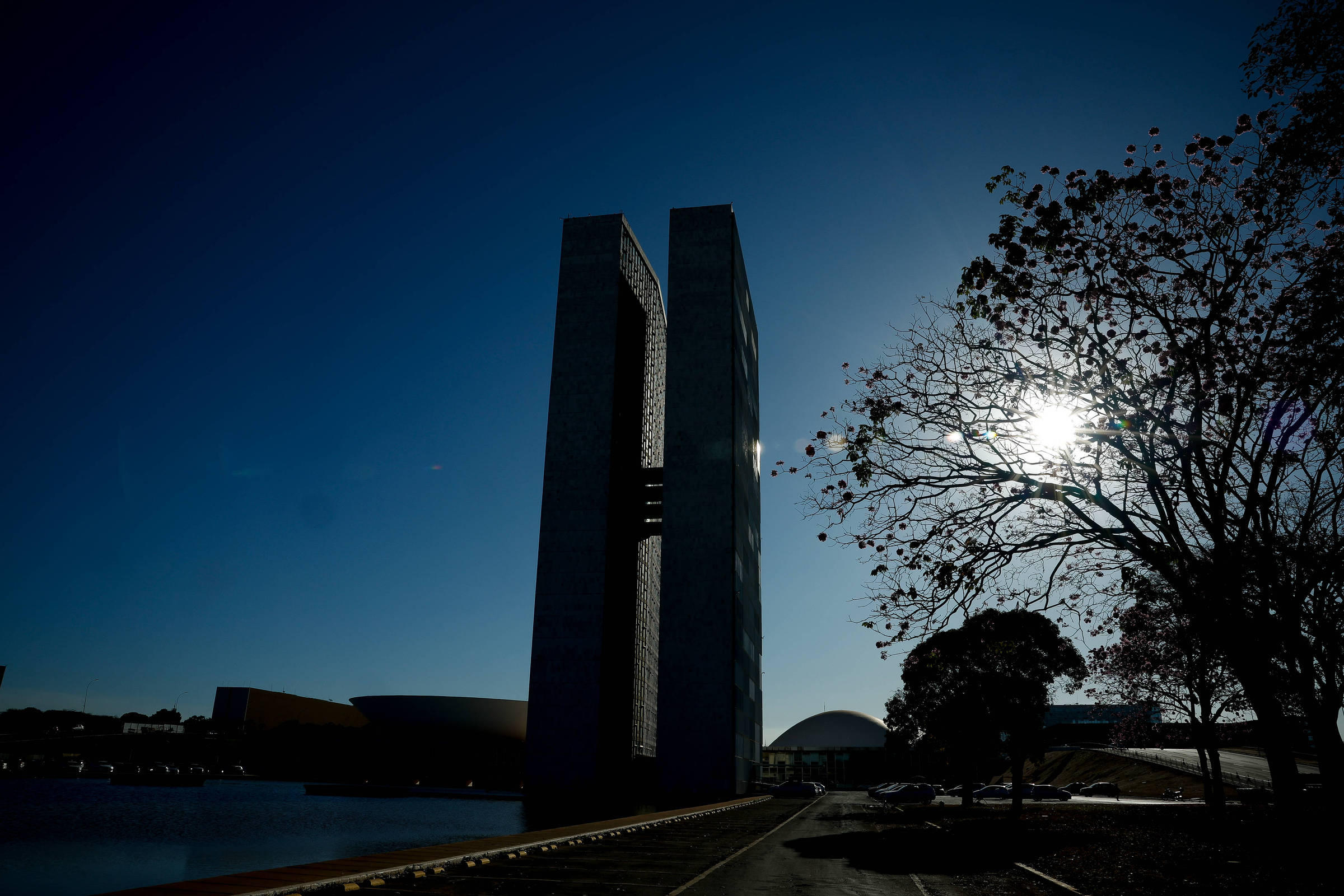 Servidores são contra a reforma administrativa – 29/10/2025 – Mercado