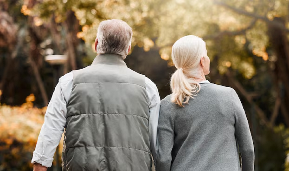 Sexo depois dos 60: desejo não tem prazo de validade