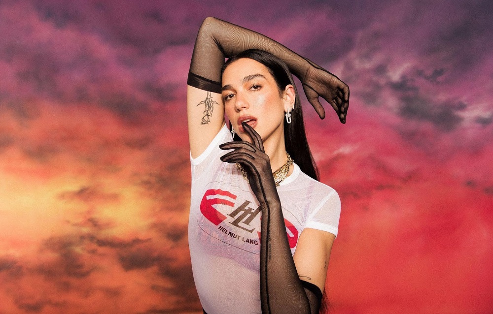 Show de Dua Lipa no Rio de Janeiro muda de local e setores serão realocados