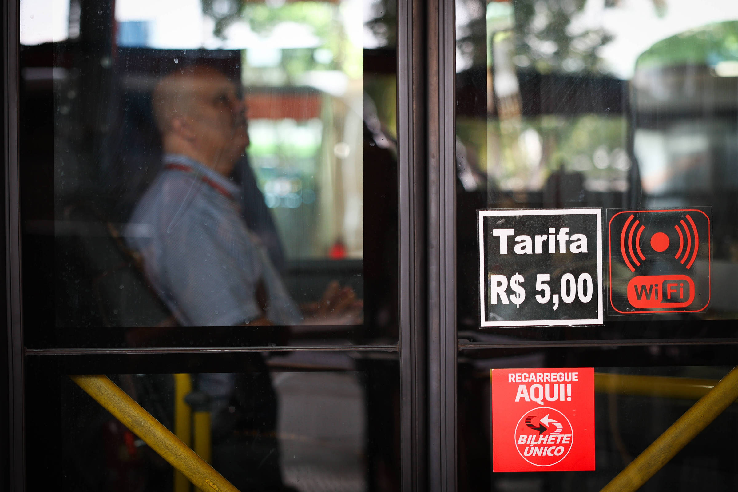 Tarifa zero: mobilidade a qualquer preço? – 06/10/2025 – Cecilia Machado