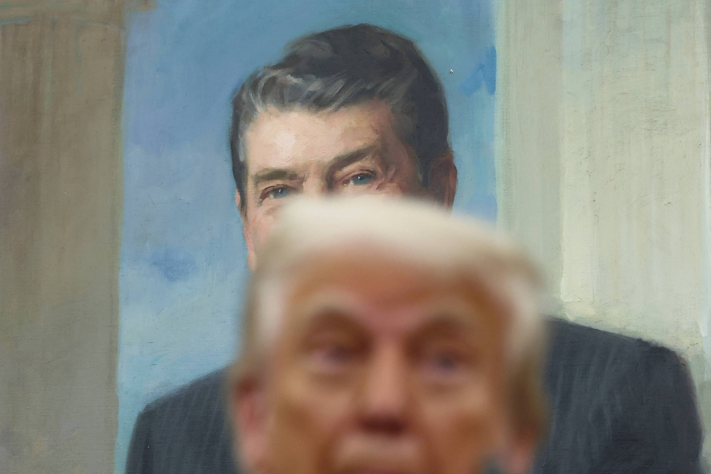 Tarifas: Trump diz que Reagan as amava; será? – 27/10/2025 – Mercado