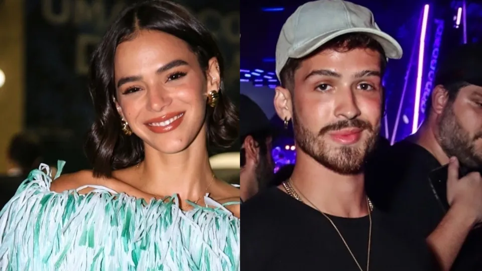 Tatuagem de casal: Amor ou arrependimento eterno?