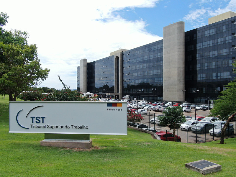 Tema 308 do TST: o que muda na gestão de cargos de confiança