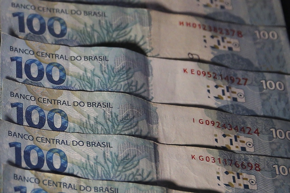 Tesouro paga R$ 665,13 bilhões em dívidas garantidas pela União em setembro