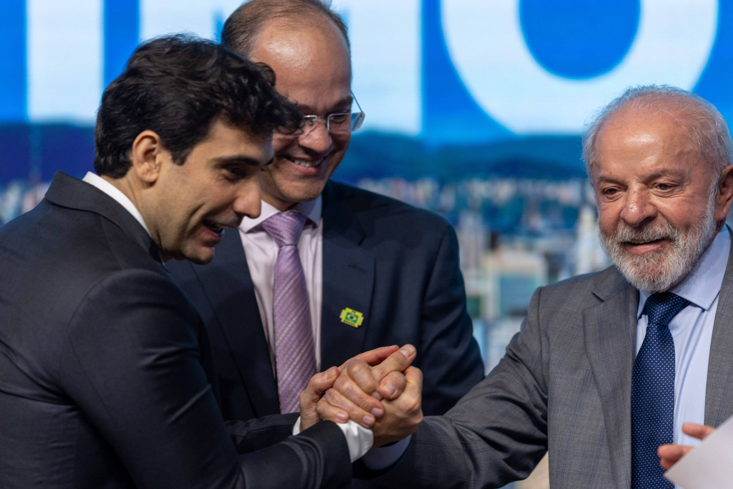 Teto da casa própria com uso do FTGS sobe para R$ 2,250 mi – 10/10/2025 – Mercado