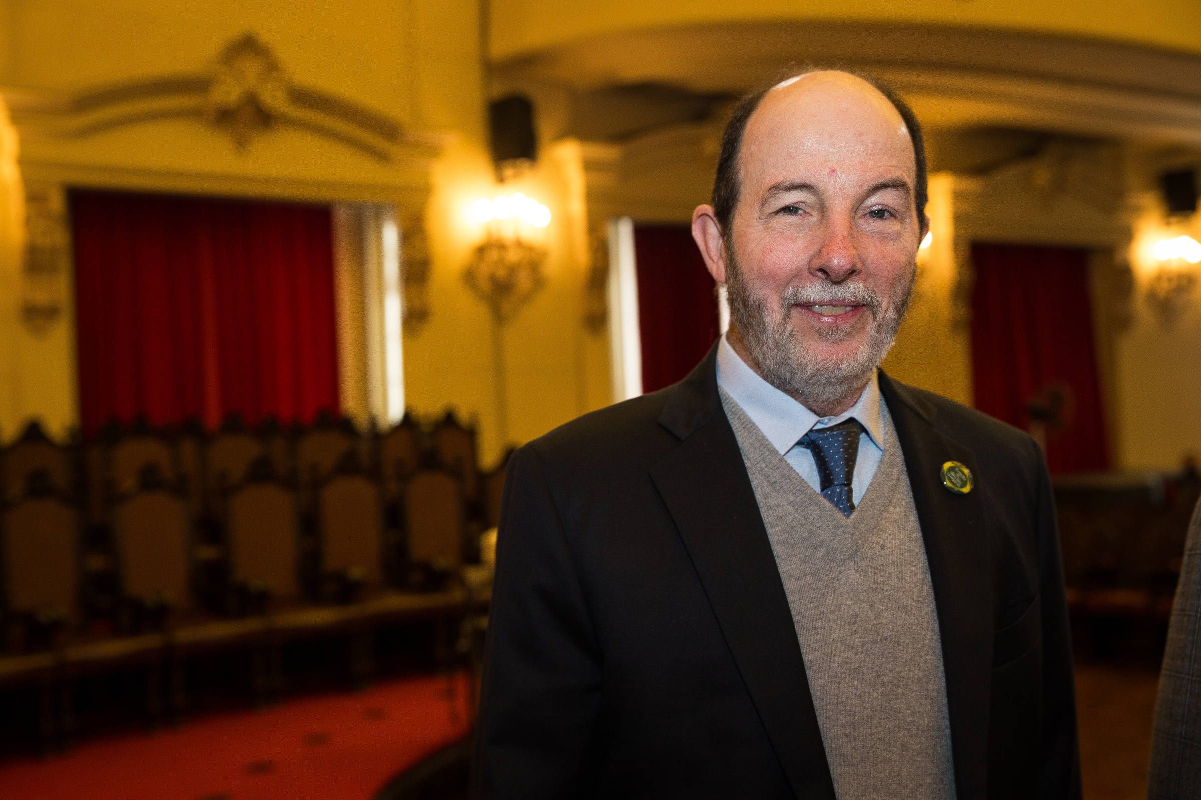 ‘Tremenda barberagem’, diz Arminio sobre MP dos Impostos – 08/10/2025 – Mercado