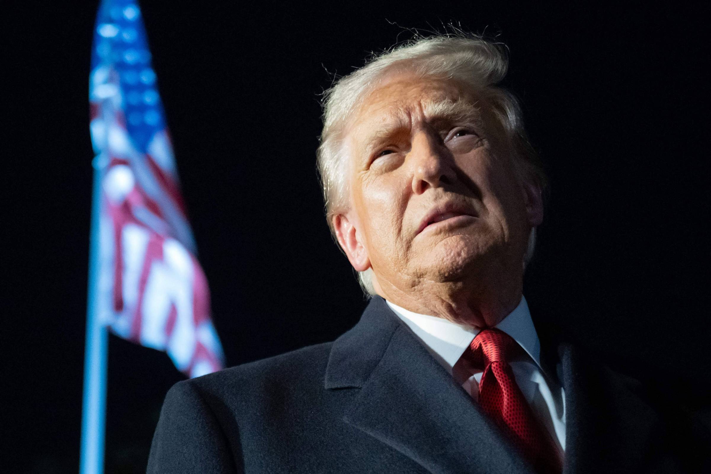 Trump sinaliza reduzir tarifas sobre o Brasil – 25/10/2025 – Mercado