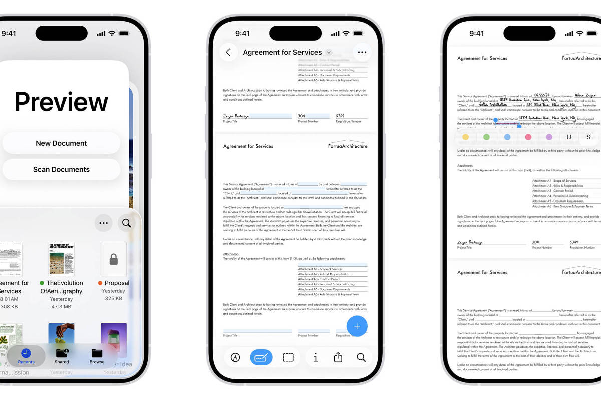Veja como digitalizar e assinar arquivos PDF no celular – 27/10/2025 – Tec