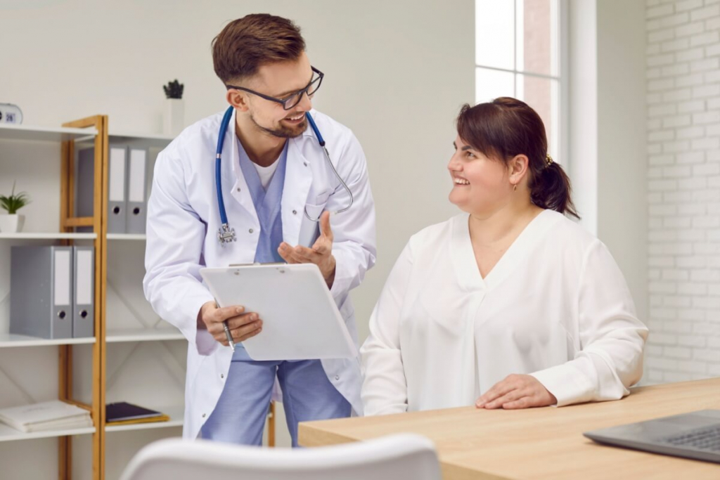 Veja formas de tratamento e prevenção da obesidade