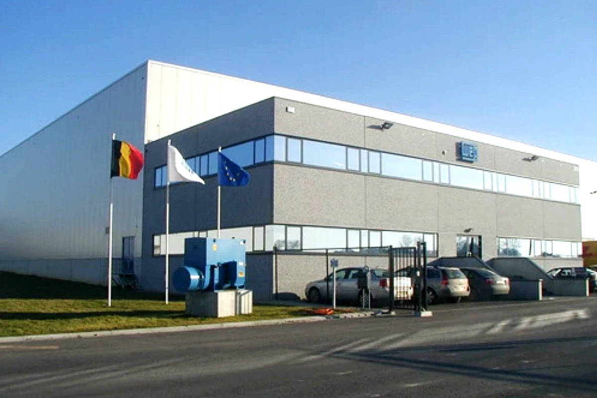 Weg vai direcionar produção do México para os EUA – 22/10/2025 – Mercado