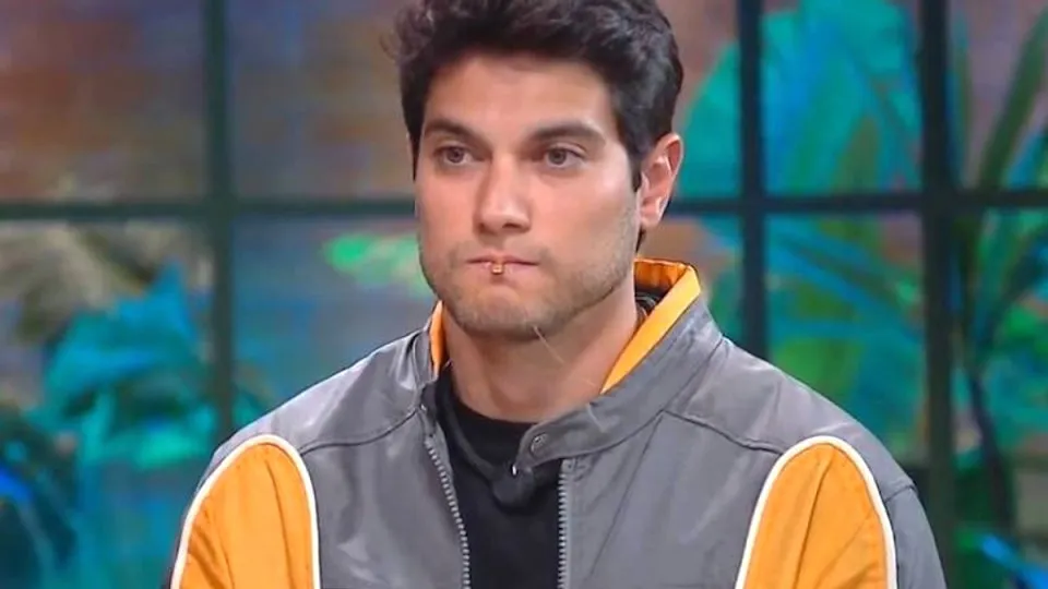 Will Guimarães é o sexto eliminado em A Fazenda 17