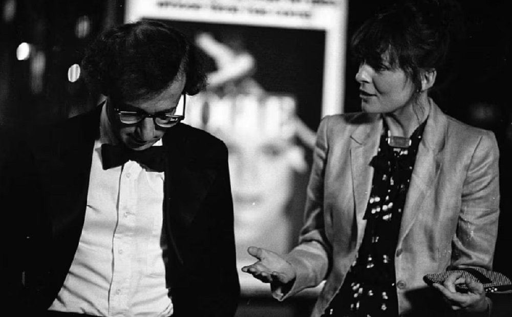 Woody Allen presta homenagem a Diane Keaton, que morreu aos 79 anos