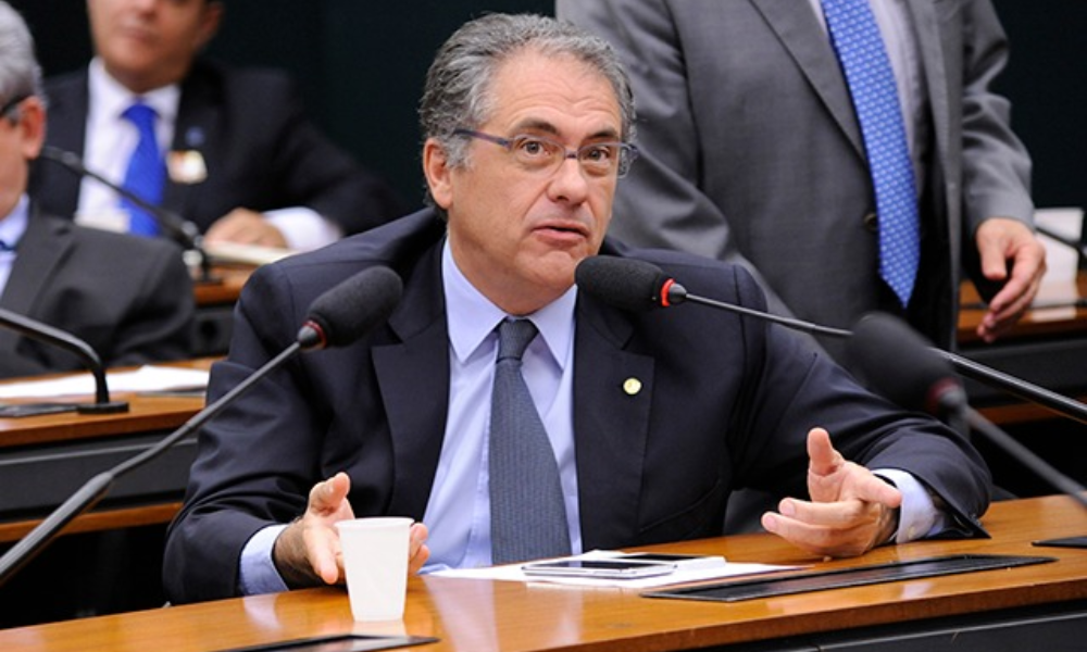 Zarattini revela ‘receio’ de MP alternativa ao IOF não ser aprovada