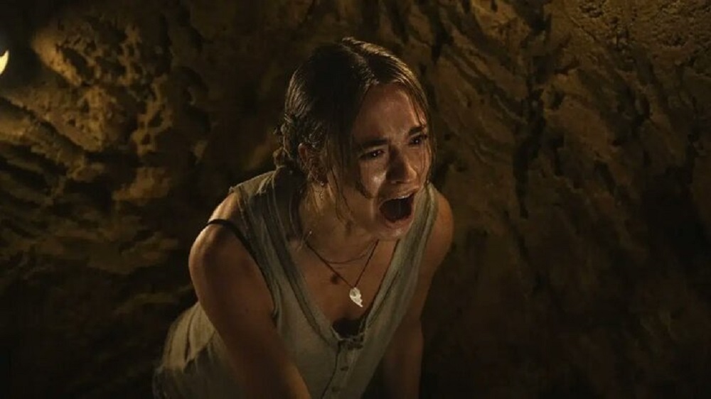 ‘Primata’ ganha trailer intenso | Jovem Pan