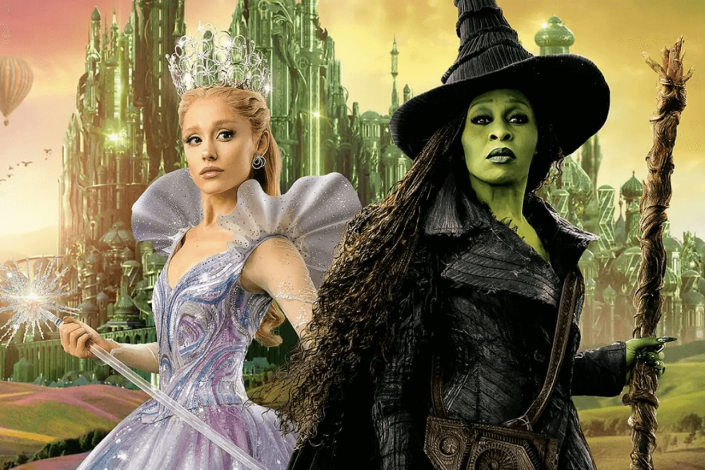 4 filmes incríveis que chegam ao cinema nesta semana de novembro