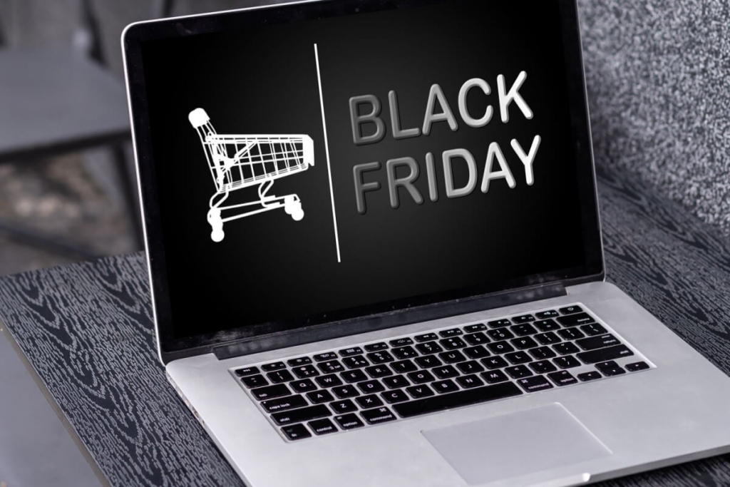 A guerra corporativa da Black Friday: Vence quem decide rápido