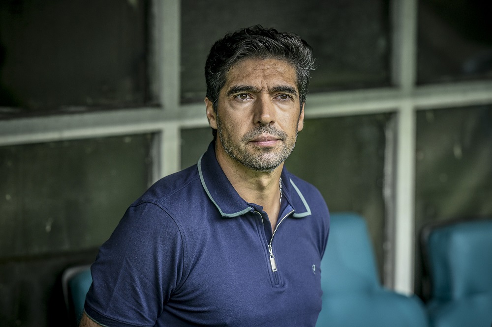 Abel Ferreira espanta dúvidas: ‘Não tenho problema de dizer que vou continuar no Palmeiras’