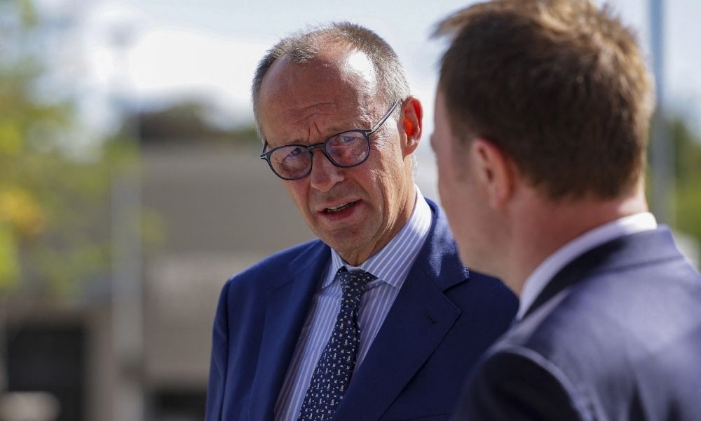 Alemanha promete dinheiro para fundo de floresta de Lula, mas não anuncia valor