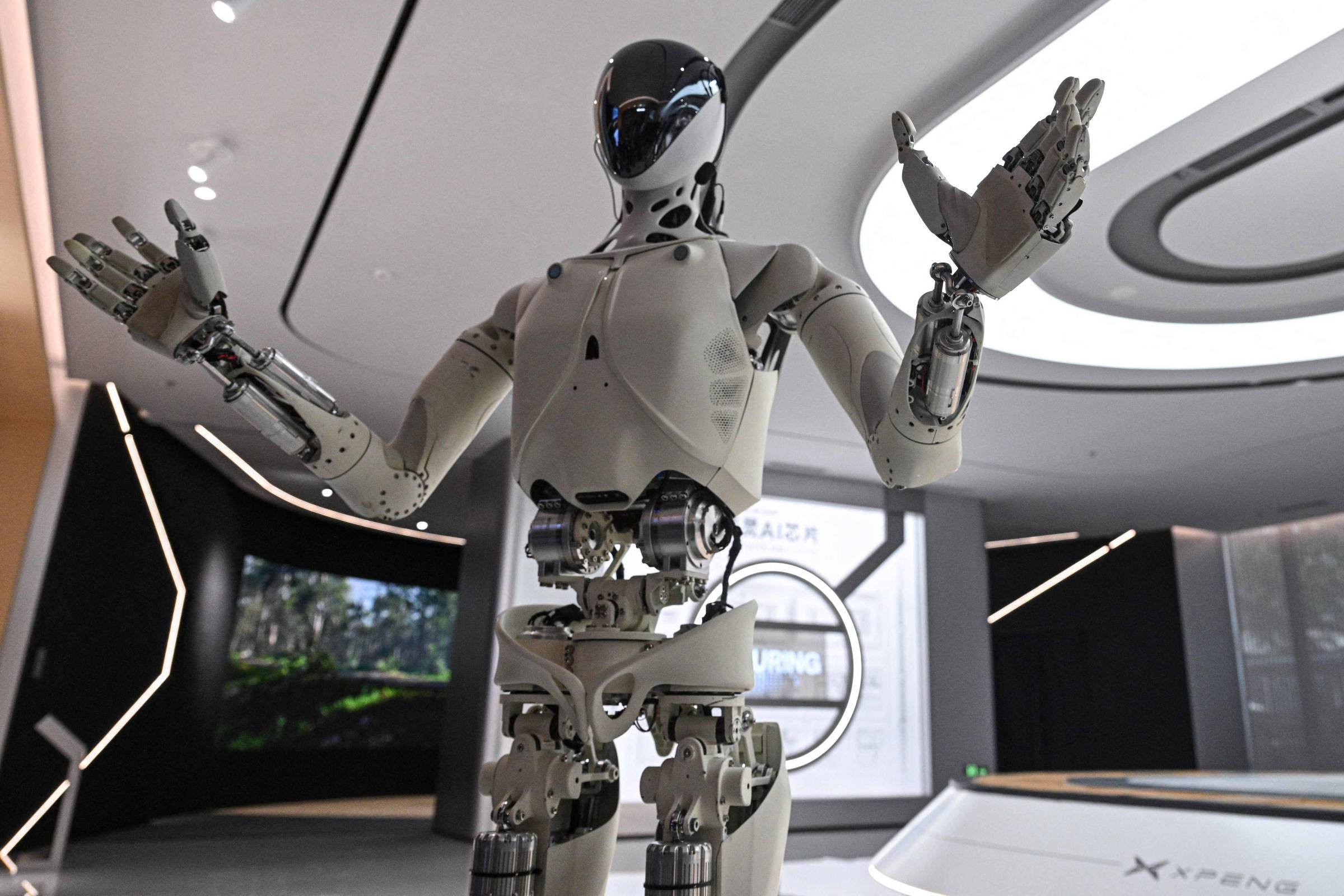 Apocalipse da IA: quanto o mundo deve gastar? – 17/11/2025 – Mercado