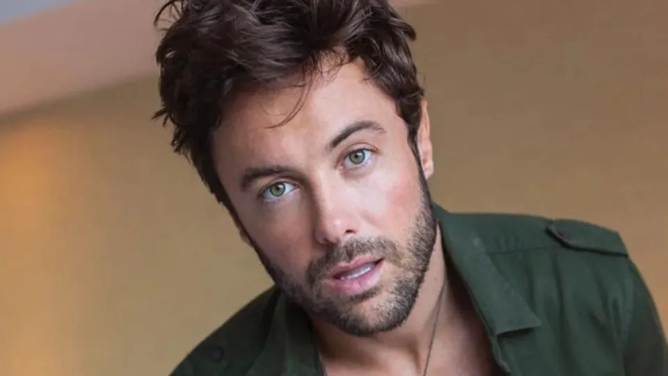 Após atropelamento grave em 2023, Kayky Brito se envolve em novo acidente