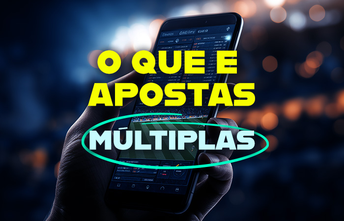 Apostas Múltiplas: Tutorial e Dicas para Fazer Palpites em 2025