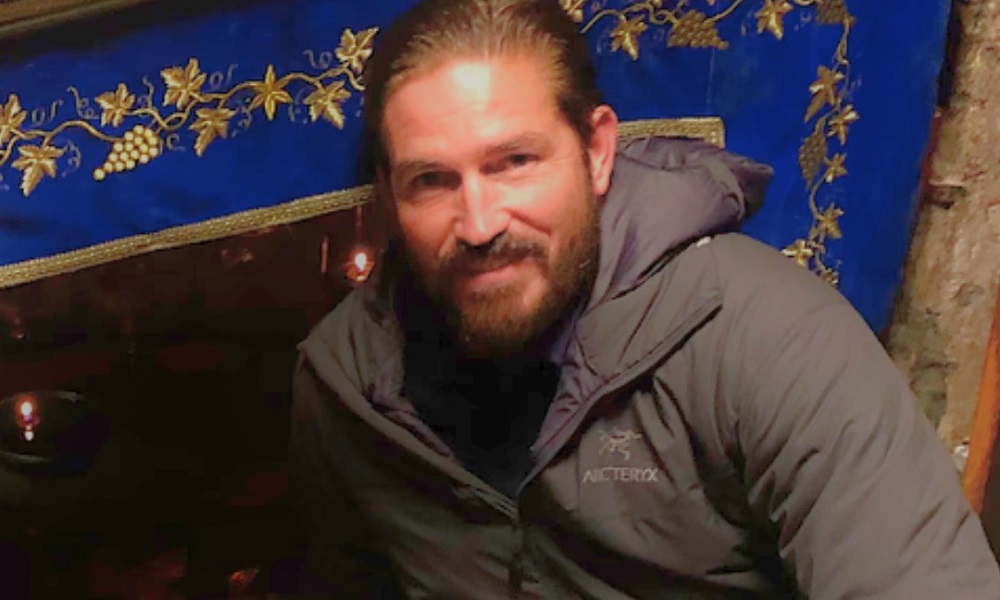 Ator que já interpretou Jesus Cristo será Bolsonaro nos cinemas