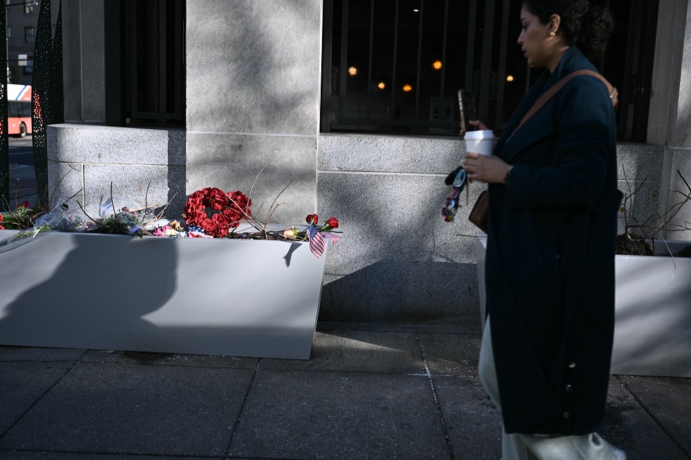 Autor de ataque contra guardas nacionais nos EUA será indiciado por assassinato