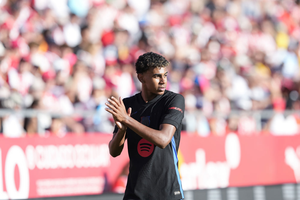 Barcelona x RFEF: entenda polêmica que fez Lamine Yamal ser cortado da seleção espanhola