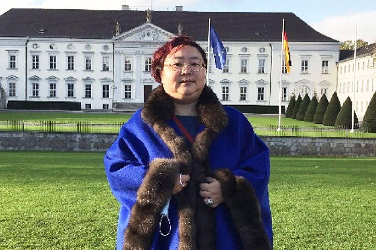 Bitcoin: chinesa acusada de fraude que fugiu para Londres – 12/11/2025 – Mercado