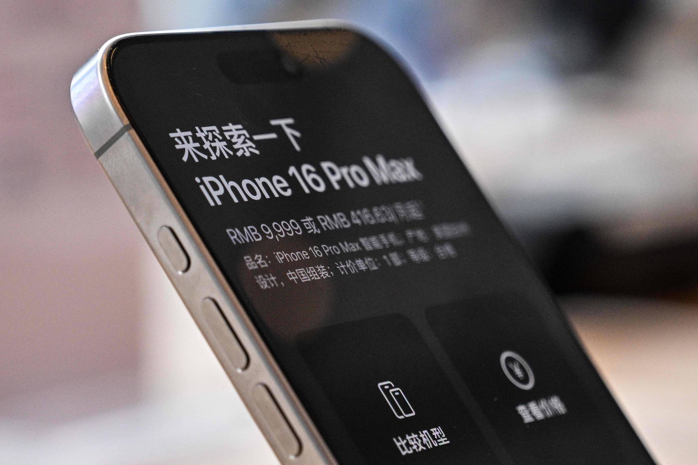 Black Friday: como escolher smartphone na Cyber Monday – 30/11/2025 – Tec