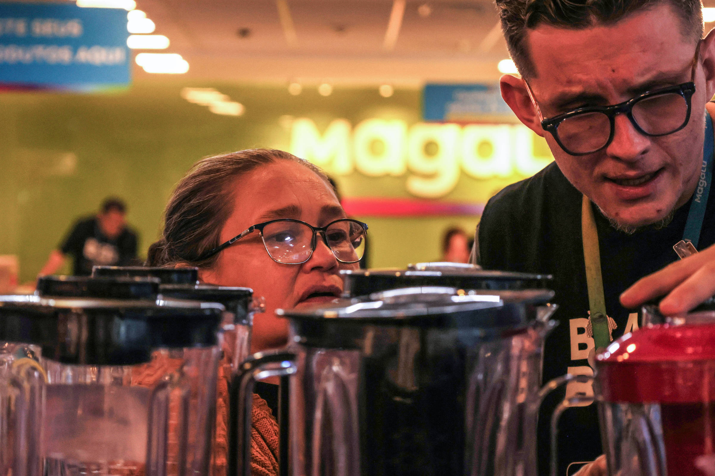 Black Friday 2025: ecomerce fatura mais do que a de 2024 – 28/11/2025 – Mercado