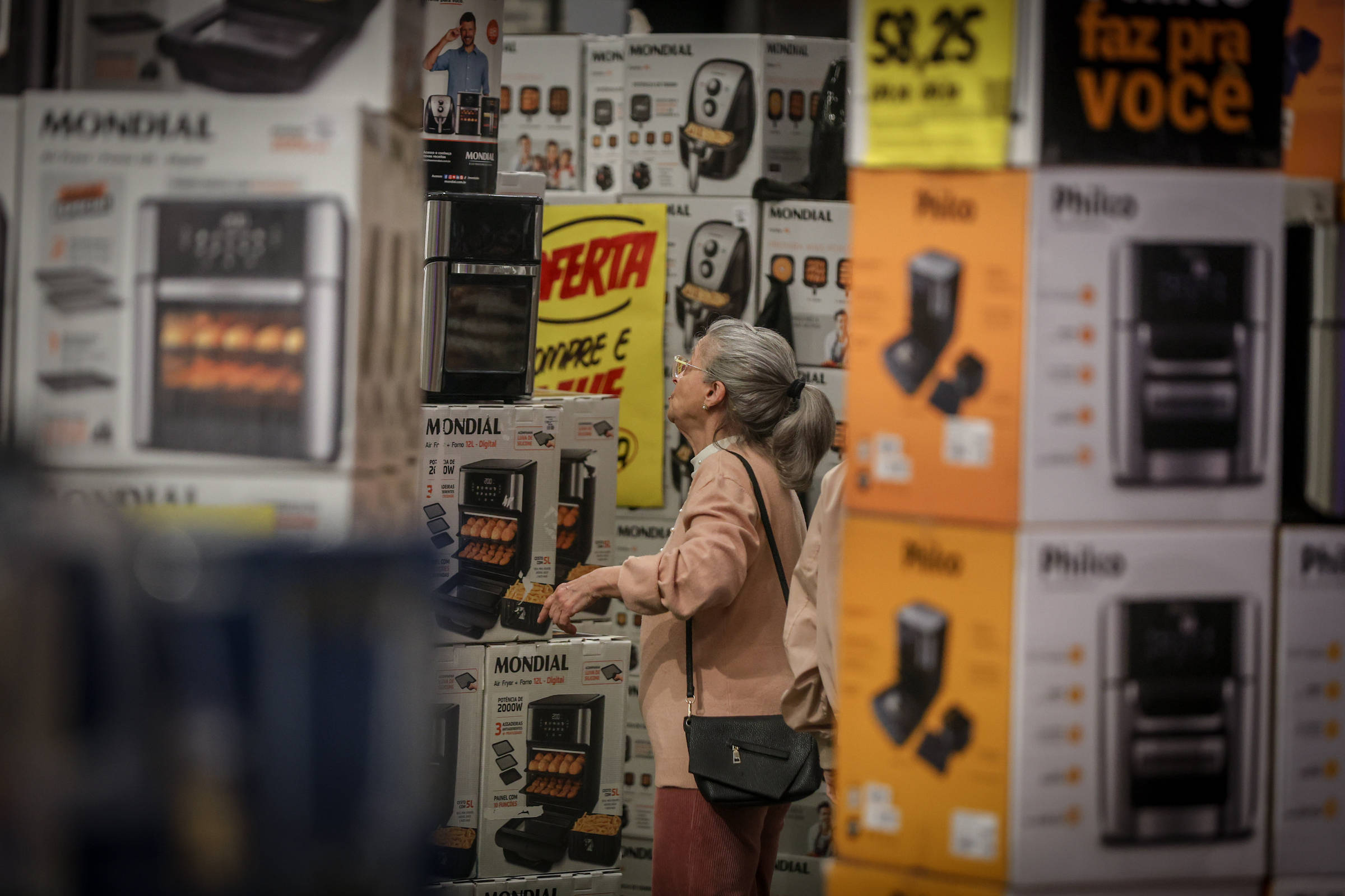 Black Friday: veja regras de devolução, troca e entrega – 28/11/2025 – Mercado