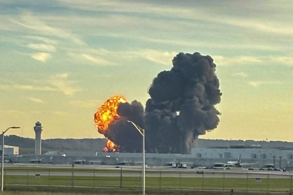 Boeing pede suspensão de voos com MD-11 e MD-11F – 10/11/2025 – Mercado