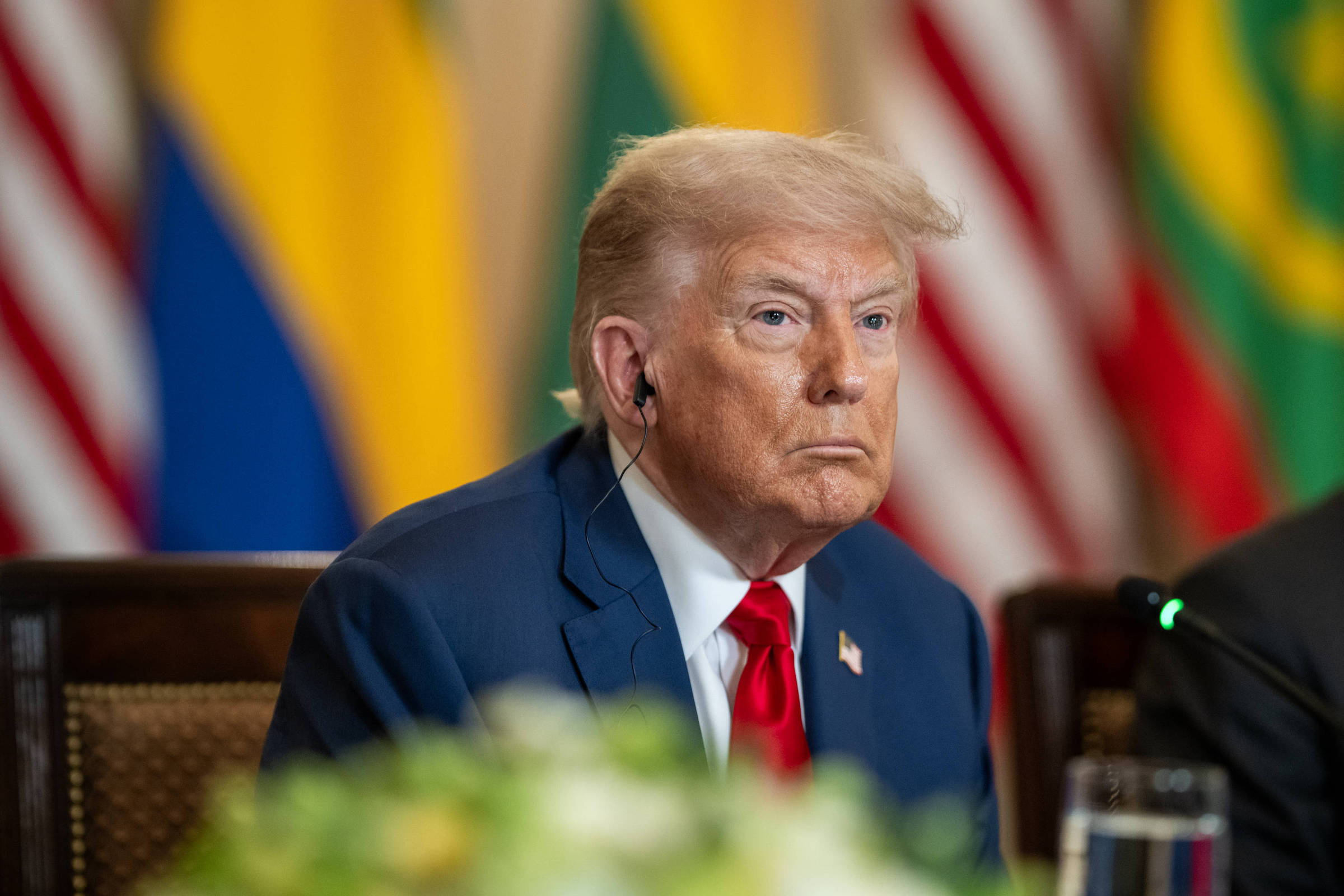 Brasil foca agora em fim de tarifas dos EUA para indústria – 20/11/2025 – Mercado