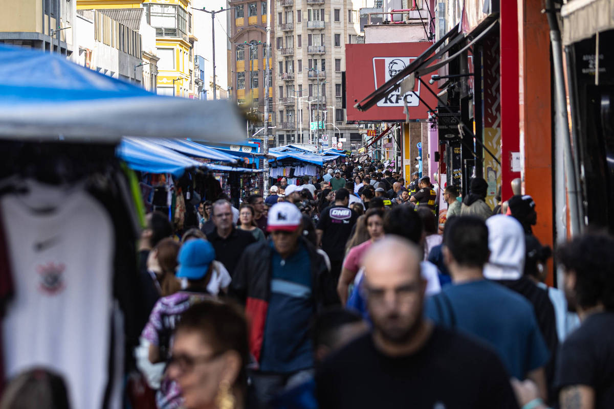 Brasil tem menos empregados domésticos – 29/11/2025 – Vinicius Torres Freire