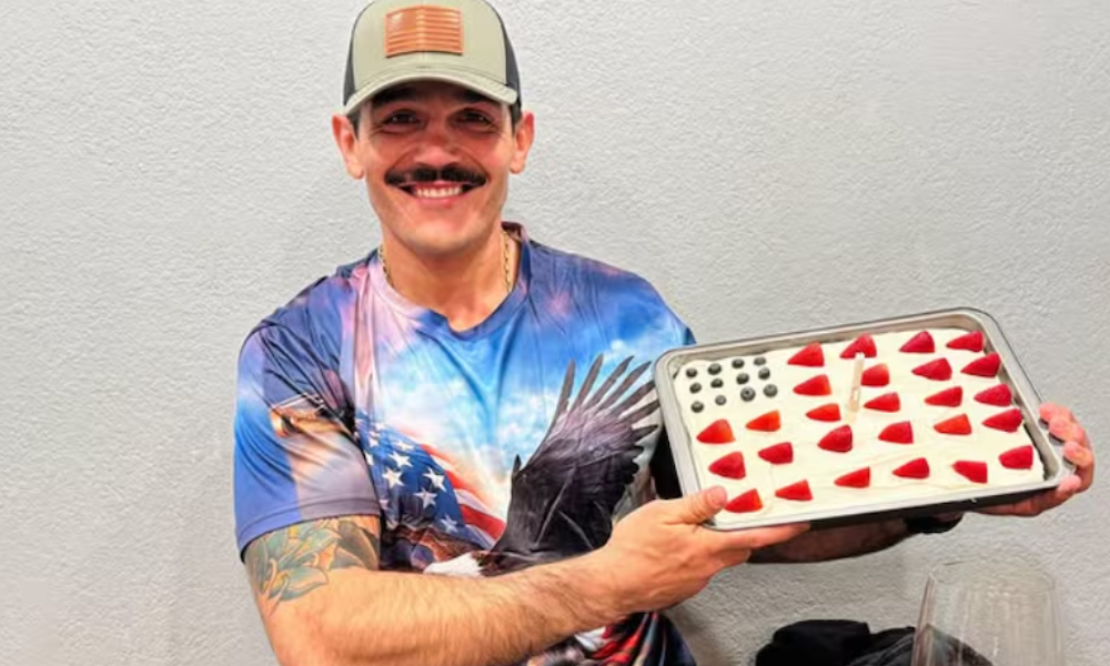 Brasileiro morre após ser atingido por raio durante passeio de bicicleta no Peru