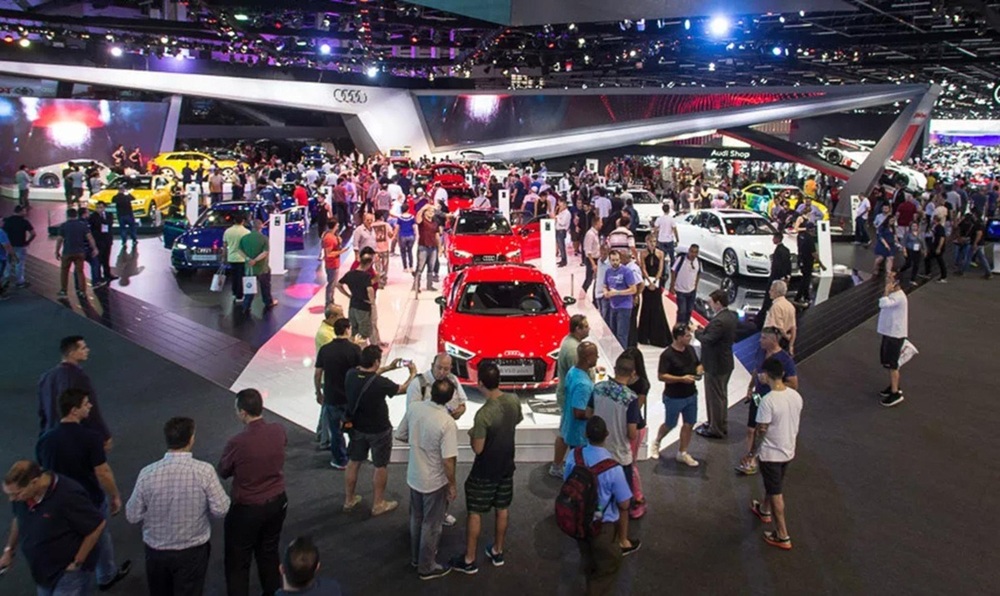 Brasileiros, carros e emoção: quando o volante vira sonho e identidade