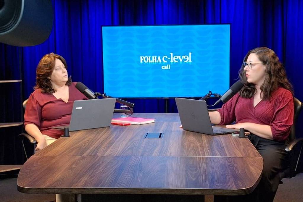 C-Level discute dificuldade de estatais e criptoativos – 11/11/2025 – Mercado