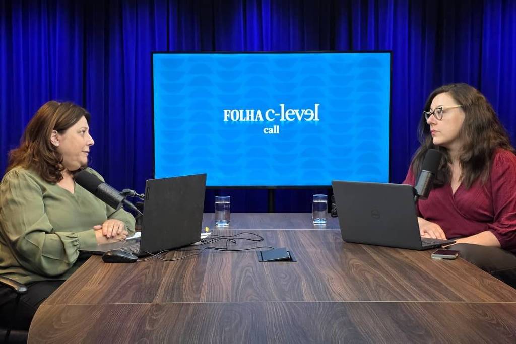 C-Level: estatais em crise sofrem influência política – 15/11/2025 – Mercado