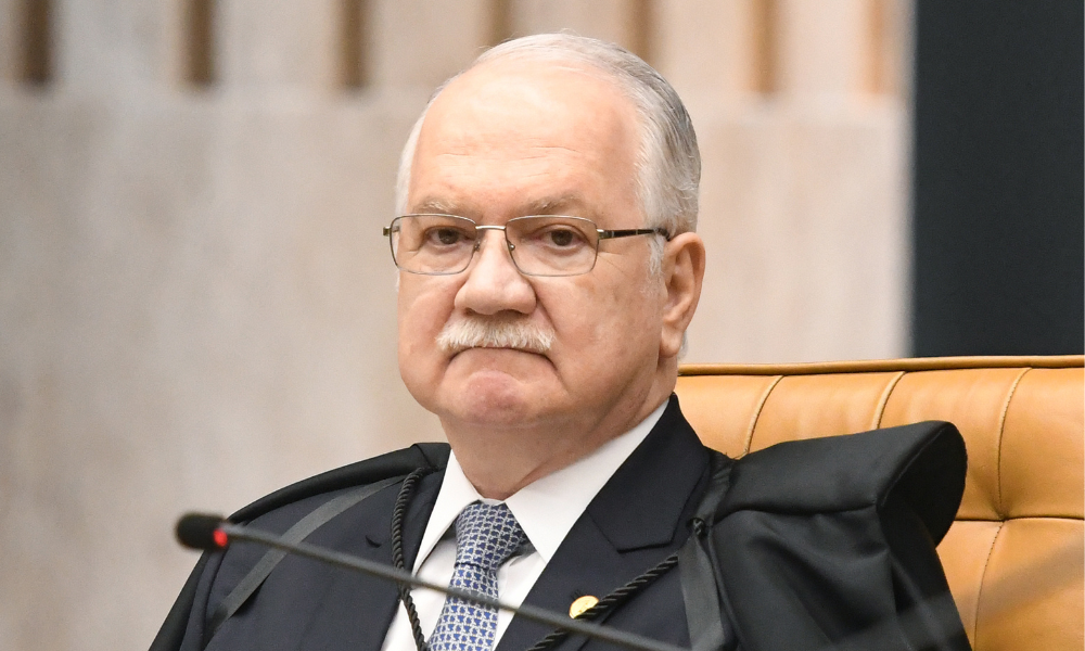 CNJ vai mapear organizações criminosas que atuam no país, diz Fachin